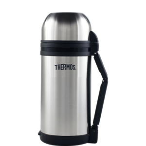 Thermos, vacuum flask PNG-69329